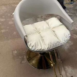 Sillón de Barbería Confortable para Peluquería con Función Ajustable - Product Image 3