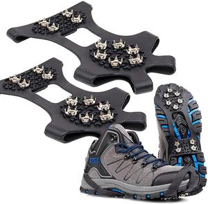 YTD-006 mùa đông Ice Traction Ice Cleats và chống trượt Ice crampons thiết bị cho tốt hơn Grip Made in Quảng Đông - Product Image 1
