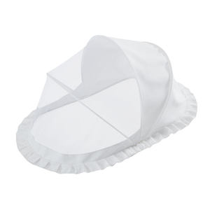 Bonne nuit filet de couchage pour bébé moustiquaire pliable pour <span class=keywords><strong>nouveau</strong></span>-<span class=keywords><strong>né</strong></span> - Product Image 5