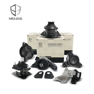 Piezas para coche, montaje de motor para Honda <span class=keywords><strong>Civic</strong></span> City Crv CR-V Fit Jazz Odyssey Vezel Accord Crosstour Stream 2021 - Product Image 4