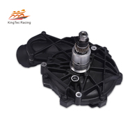 Ensemble de compresseur de moteur de remplacement oem gtx rxp 300 pour véritable mise à niveau de la suralimentation seadoo rotax 300hp jetski sea doo turbo