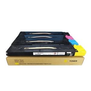 Compatible Nouveau Pour Xer <span class=keywords><strong>ox</strong></span> DC550 560 570 550 Cartouche De Toner Pour C60 C70 006R01521 006R01522 Japon Poudre De Toner - Product Image 1