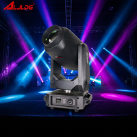 Prix de gros Projecteur LED BSW 450W 3-en-1 à motifs, avec rotation de 2 prismes et CTO, à tête mobile, pour scène, mariage, fête, DJ