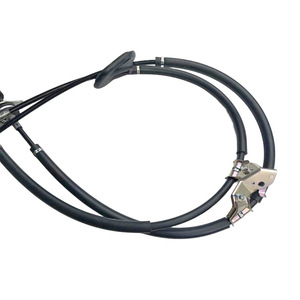 สายเกียร์ HuaJieSail รุ่น 54310-SDA-L02 สำหรับ Honda Accord เกียร์ธรรมดา - Product Image 4