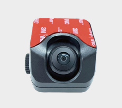 Sistema de Cámara con IA DVS 2024 BSIS/MOIS para Peatones o Ciclistas <span class=keywords><strong>VRU</strong></span> para Camiones o Autobuses para Vehículos con Volante a la Izquierda - Product Image 5