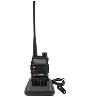 Baofeng - Handy Dual Band VHF UHF Radio