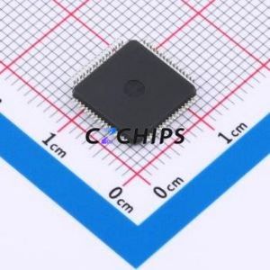 Vente en gros MKE18F256VLH16 LQFP-64(10x10) microcontrôleur à puce IC à circuit intégré (MCU/MPU/SoC) - Product Image 2