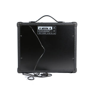 Deviser Accessori per Strumenti Musicali Personalizzati all'Ingrosso, Basso MOQ, <span class=keywords><strong>Chitarra</strong></span> Basso 30W per Negozi di Musica - Product Image 4
