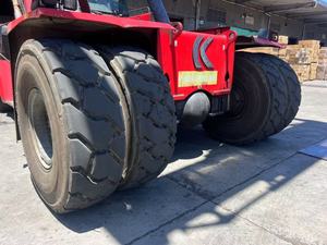 Reach stacker Kalmar 45TON HOT SALE IN SHANGHAI YARD 3000h work lifting - Product Image 4