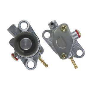 Haute qualité <span class=keywords><strong>50CC</strong></span> 5RW-E31000-00 3KJ-13100-02-00 Bws50 Jog50 <span class=keywords><strong>Aerox</strong></span> 50 pompe à huile de moto verticale Cy50 - Product Image 6