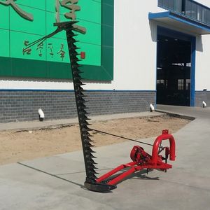 <span class=keywords><strong>เครื่อง</strong></span><span class=keywords><strong>ตัด</strong></span><span class=keywords><strong>หญ้า</strong></span>แบบเคียว<span class=keywords><strong>ติด</strong></span><span class=keywords><strong>รถ</strong></span><span class=keywords><strong>ไถ</strong></span>นาขนาด<span class=keywords><strong>เล็ก</strong></span> - Product Image 6