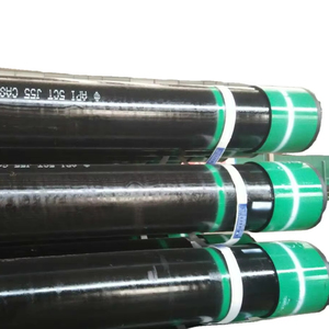 Xinyue API 5ct N80 L80 p110 J55 <span class=keywords><strong>K55</strong></span> ống vỏ dầu ống dầu khí ống dầu khí Ống khoan ống - Product Image 2