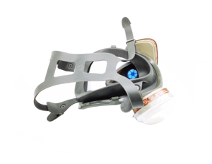 Offre Spéciale 6800 TPE <span class=keywords><strong>Masque</strong></span> de protection faciale réutilisable <span class=keywords><strong>Masque</strong></span> respiratoire intégral - Product Image 5