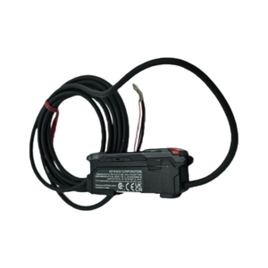 Amplificador de Sensor Láser Tipo Separado LR-XN11N, Tipo de Cable NPN, Unidad Principal para Detección Remota e Instalación Flexible - Product Image 5