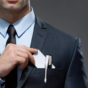 <span class=keywords><strong>2025</strong></span> nóng bán cá nhân quảng cáo biểu tượng tùy chỉnh giá rẻ kim loại nhôm bút bi cho quà tặng khuyến mãi - Product Image 6