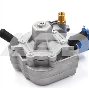 Regulador de <span class=keywords><strong>gas</strong></span> SENJIE LPG, reductor secuencial automático, electroválvula AT13, regulador de <span class=keywords><strong>gas</strong></span> de dos etapas - Product Image 5