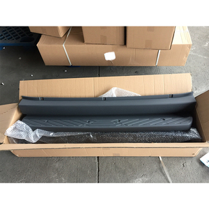 Posteriore di copertura passo 9068805200 A9068805200 9068800571 906 880 05 71 per MB Sprinter 2006 2007 <span class=keywords><strong>2008</strong></span> <span class=keywords><strong>2017</strong></span> - Product Image 3