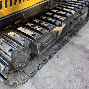 Livraison mondiale, excavatrice d'occasion SANY SY75C, 7 tonnes, excavatrice hydraulique sur chenilles d'occasion, SY60C, SY95C en stock à vendre - Product Image 5