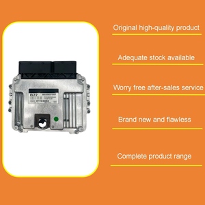 39110-04065 Modul Kontrol Elektronik <span class=keywords><strong>ECM</strong></span> MEG17.9.12.1 Baru untuk Mesin ECU untuk Suku Cadang - Product Image 5