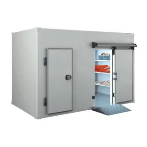 Beef deep freezer cold room sea fish products cold storage fish cold storage