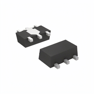 SOT 89 5/6 Comprar Componentes Electrónicos en Línea Gestión de Energía (PMIC) XC9287B2MCPR-G BOM IC En Stock - Product Image 1