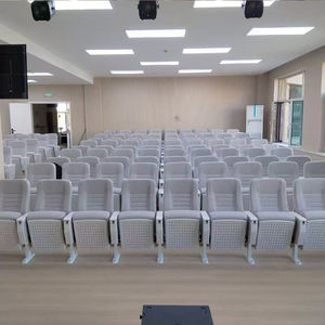 <span class=keywords><strong>Les</strong></span> fabricants produisent des meubles pour théâtres auditoriums écoles amphithéâtres sièges pour salles de conférence et chaises en rangée - Product Image 2