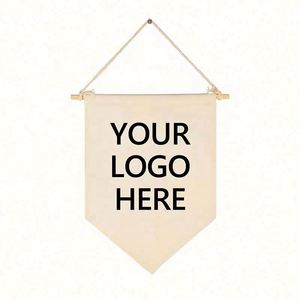 ธงของขวัญขนาดเล็กแบบแขวน - ตกแต่งงานอีเว้นท์และโปรโมชั่นได้อย่างมีสไตล์ ทนทาน และทันสมัย - Product Image 5