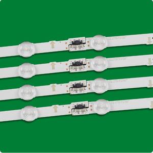<span class=keywords><strong>Prix</strong></span> de gros Bande lumineuse LED pour <span class=keywords><strong>rétroéclairage</strong></span> pour S_5J55_43_FL_R4 BN96-36337A UE43J5550 UE43J5500 pour téléviseur <span class=keywords><strong>Samsung</strong></span> 43 pouces <span class=keywords><strong>rétroéclairage</strong></span> - Product Image 4