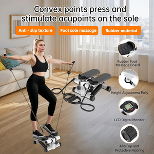 <span class=keywords><strong>Mini</strong></span> <span class=keywords><strong>stepper</strong></span> à prix réduit pour la maison – Appareil d'exercice domestique pour la remise en forme - Product Image 5