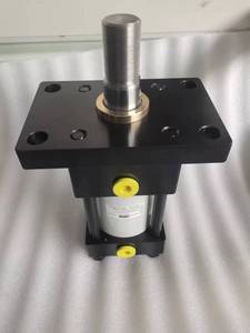 Cilindro Hidráulico Zhenyuan 140H 140H-8 2FY100BB220-NBA-X 140H-8R1FY50BB120-ABBE2 |   2FY 100 CN 60-A0-0 0-L - Product Image 2