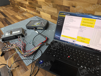 2026 100% Original Alientech KESS V3 / KESS3 Programmeur ECU/TCU Outil de Diagnostic WiFi OBD/Bench Tuning En Stock