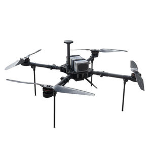 UNIVO UBPL-3 可折叠多功能四轴飞行器航拍小型遥控无人机测绘巡检3.2公斤500米 - Product Image 1