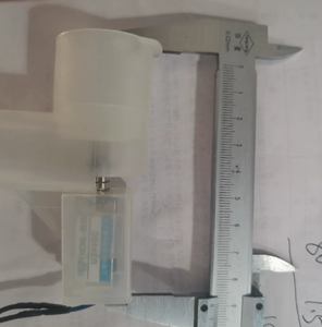 Buse anti-humidité <span class=keywords><strong>à</strong></span> décharge électromagnétique, la buse <span class=keywords><strong>à</strong></span> décharge <span class=keywords><strong>à</strong></span> interrupteur électromagnétique convient aux modèles série A et B - Product Image 6