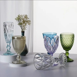 <span class=keywords><strong>Calice</strong></span> Decorativo per Birra, Liquori, Vino, <span class=keywords><strong>Acqua</strong></span> e Bevande, Design Elegante per Eventi e Feste, Prezzo di Fabbrica - Product Image 2