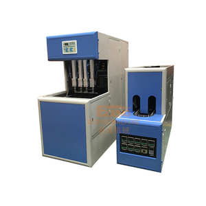 Bottles Bottle Blowing Machine Bottle Bottle Blowing Machine Semi Automatic Plastic Pet Spice Bottles Bottle Manufacturing Blowing Machine Price