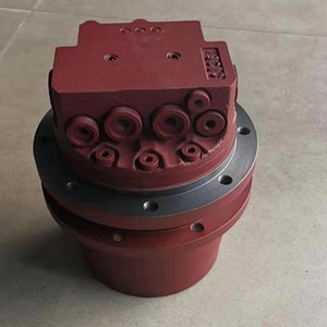 มอเตอร์ขับเคลื่อนรถขุดขนาดเล็ก รุ่น 155-6799 สำหรับ CAT302 302.5 304 305 306 307 417-1115 417-1114 155-6799 - Product Image 5