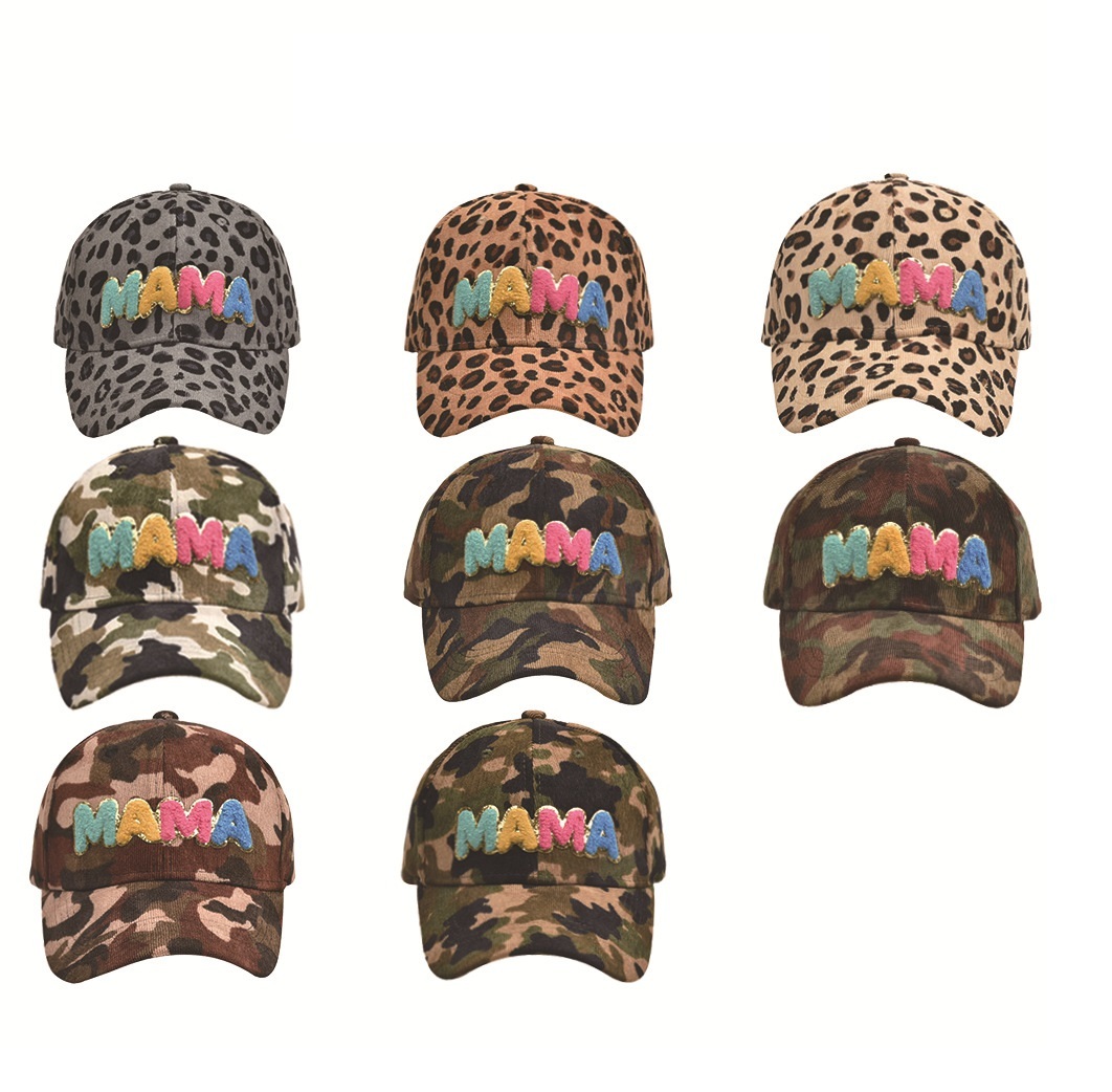 Baseball Cap with Multicolor Embroidered Letters, Adjustable Women Hat Adjustable Color Letter R Baseball Cap Women Men Hat Truck  main image 4