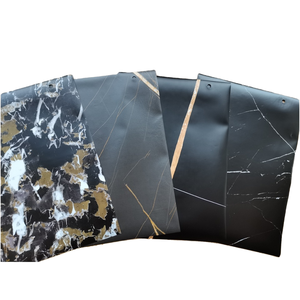 <span class=keywords><strong>Pegatinas</strong></span> de mármol de PVC autoadhesivas, película decorativa para muebles, cubiertas de <span class=keywords><strong>armarios</strong></span> de cocina y encimeras - Product Image 5