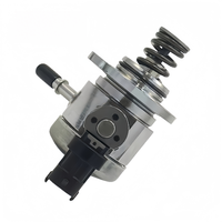 Bomba de Combustible de Alta Presión, Piezas de Motor, Bomba Inyectora OEM F01R00NA89 52430225838 1123100H07 para BYD 2.0T, Nueva con 1 Año de Garantía