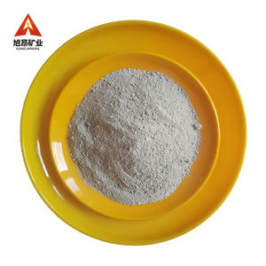 De Boa Qualidade Pó De Pirofilita Para Materiais Refratários Pó De Pirofilita Branco Usado Em Campo De Cerâmica - Product Image 2