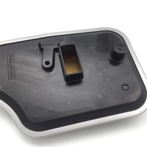 Kits de Embrague para Ford Fiesta y Mazda 236, Accesorios para Caja de Cambios 4F27E, Paquete de Mantenimiento que Incluye Filtro de Transmisión - Product Image 1