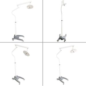 Plafonnier LED de bonne qualité Lampe murale Équipement hospitalier Usine pour examen - Product Image 5