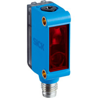 Nuevo Sensor Fotoeléctrico Original GL6-N4211 para Almacenes, Automatización Industrial, Controlador de Programación PLC