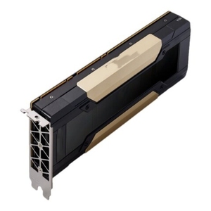การ์ดจอแบบ Passive PCIe รุ่นใหม่สำหรับ V100S 32GB รุ่น 900-2G500-0040-000 พร้อมพอร์ต DP สำหรับใช้งานกับเวิร์กสเตชัน ใช้พัดลมระบายความร้อนแบบ Passive ความจุ 32GB PCIe - Product Image 3