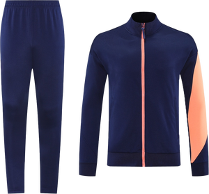 <span class=keywords><strong>Chaqueta</strong></span> Deportiva de Punto de Alta Calidad para Niños, Diseño Moderno, Talla XXXL, para Entrenamiento de Fútbol, Personalizable - Product Image 4