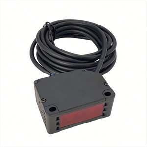 BOS002Y BOS 21M-<span class=keywords><strong>NUS</strong></span>-LH12-S4 85365019 Interruptor inductivo de sensor de distancia analógico fotoeléctrico - Product Image 6