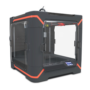 X8 20cm Quasi-industrial, Office, Commercial, Household, School and Educational Large-sized <b>3D</b> <b>Printer</b> <b>3D</b> - Product Image 2