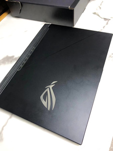 Original para Strix Scar 4 I7-10875H 16GB 512GB RTX 2070s(8GB) Portátil para Juegos con Pantalla de 15.6 Pulgadas (300Hz) para Strix Scar 4 - Product Image 2