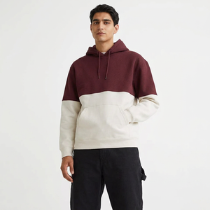 Servicio de Diseño de Ropa para Hombre 2025, Sudaderas con Cierre Completo y Capucha Térmica, Logotipo Personalizado, Ropa de Golf, Sudadera con Cierre para Unisex - Product Image 1