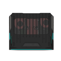 Portátil para Juegos en Oferta, PC Gamer con Core I7 10750H, Portátil Intel de 17.3 Pulgadas para Juegos